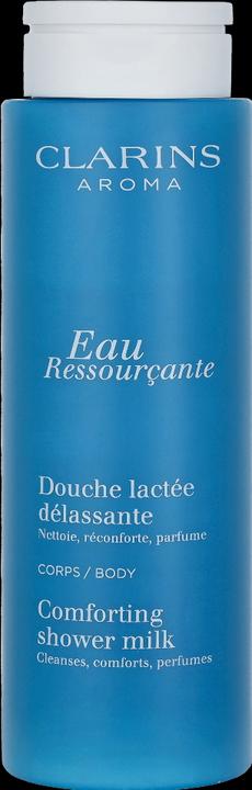 Image du produit Clarins Eau Ressourçante Lait de Douche Confortant (200 ml)