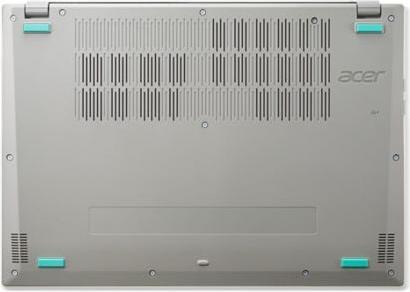 Immagine prodotto Acer Aspire Vero 16 (16", Intel Core Ultra 7 255H, 32 GB, 1000 GB, DE)