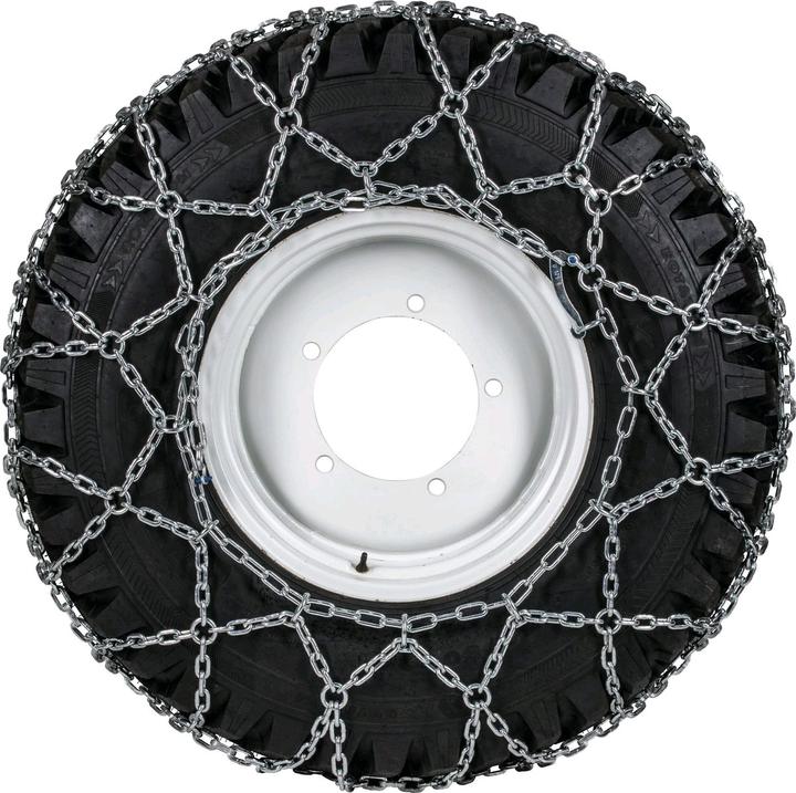 Immagine prodotto Pewag Catene da neve universali a U per veicoli fuoristrada14520, 8,2mm