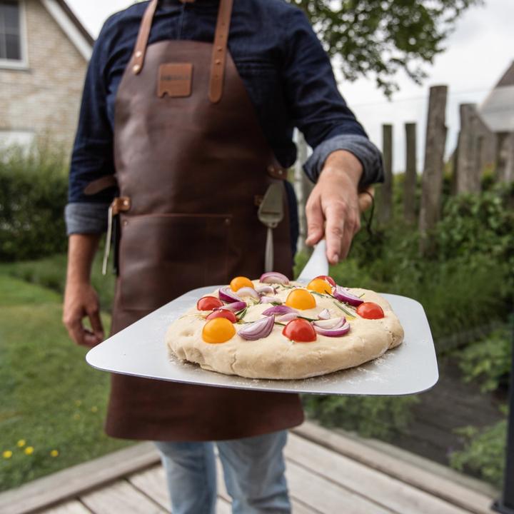 Actual product image Boska Pizza shovel