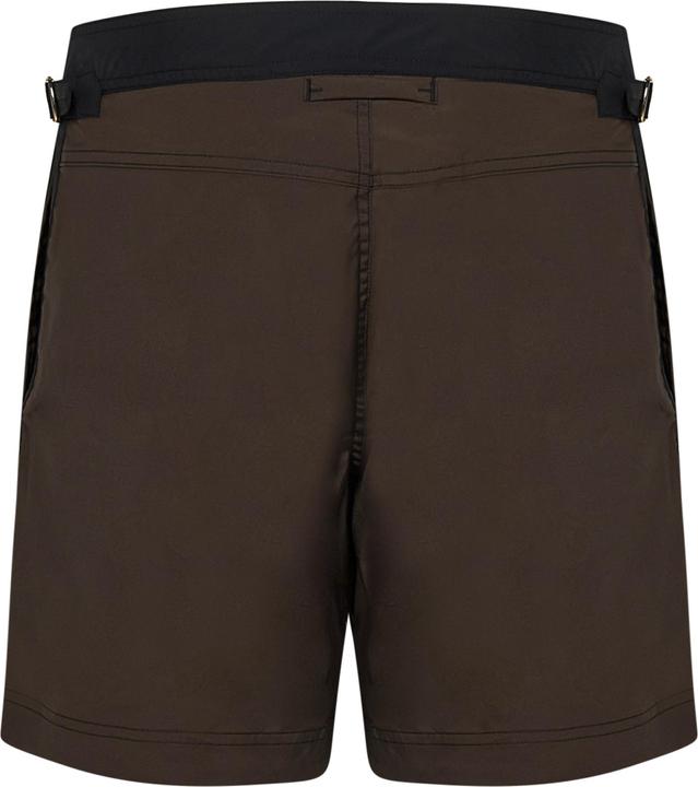 Produktbild Tom Ford Sea Clothing Brown (50)