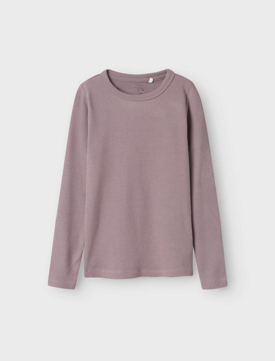 Image du produit Name it Nkfnakal Ls Top Noos (146)
