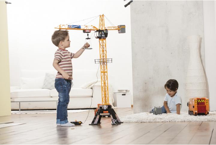 Produktbild Dickie Mega Crane