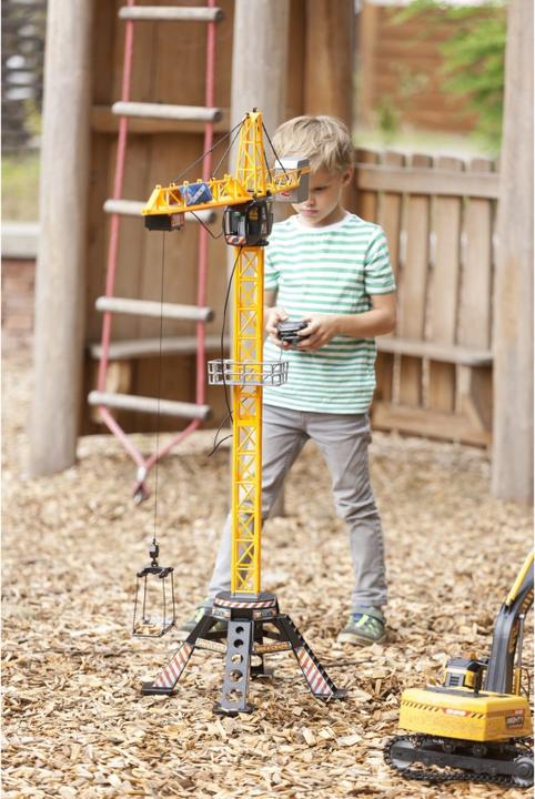 Produktbild Dickie Mega Crane