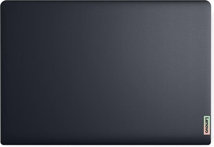 Actual product image Lenovo IdeaPad 3 17IAU7