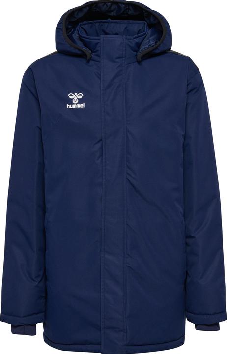 Immagine prodotto hummel Hmlauthentic Bench Jacket Kids (176)