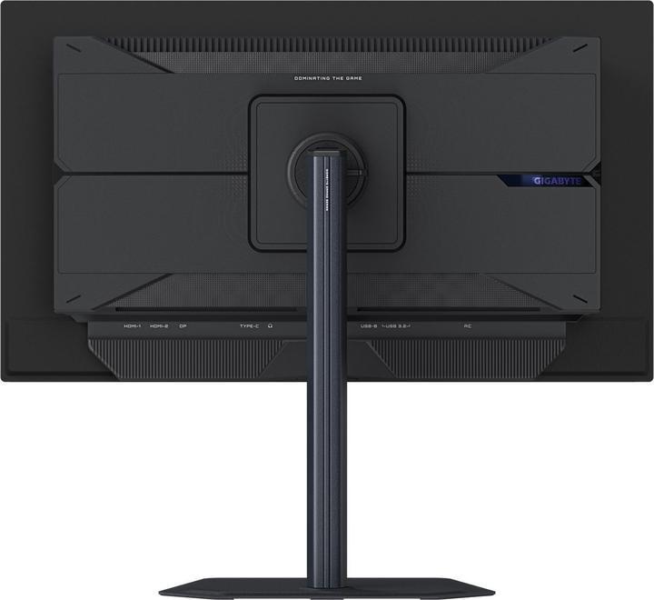 Produktbild Gigabyte MO27Q2 (2560 x 1440 Pixel, 27")