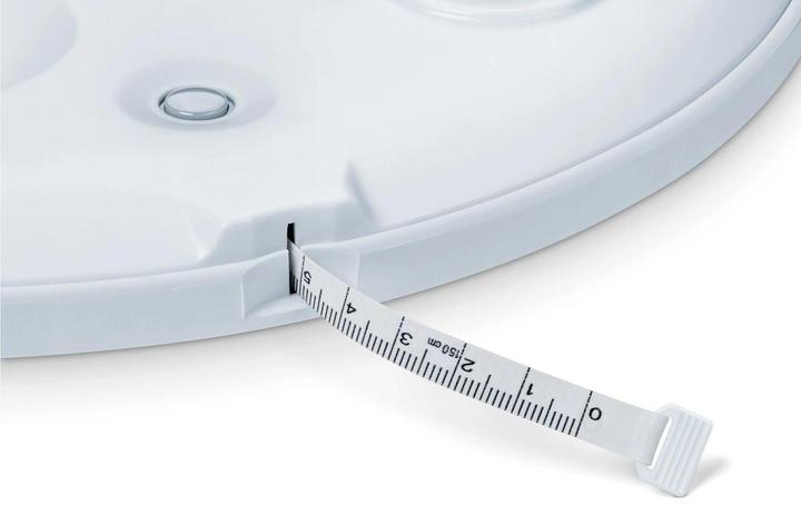 Produktbild Beurer Babywaage Bluetooth BY90 (20 kg)