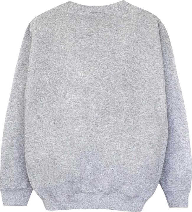 Produktbild Disney Moana Maui Sweatshirt (S)
