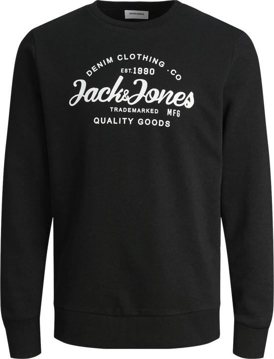 Produktbild Jack & Jones Jjforest Sweat Mix 2pk Mp (XXL)