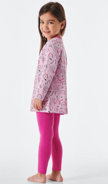 Actual product image Schiesser Girls pyjamas (92)