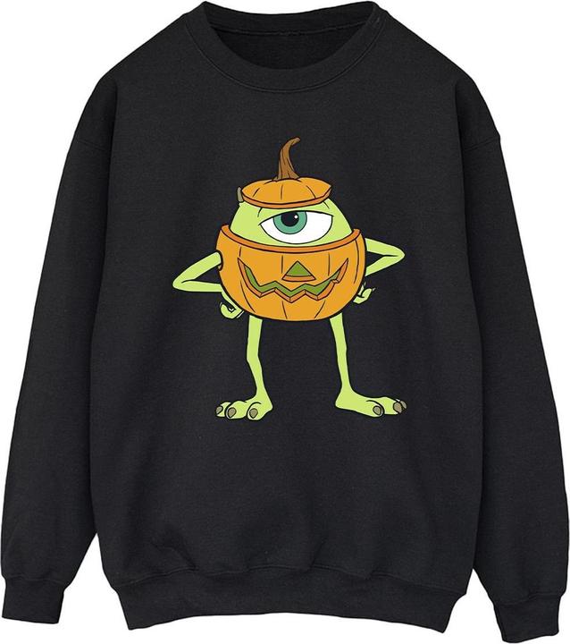 Disney Sweatshirt Halloween (L)