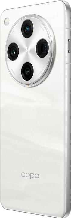 Produktbild OPPO Find X8 Pro (512 GB, Weiss, 6.78", SIM + eSIM, 50 Mpx, 5G)