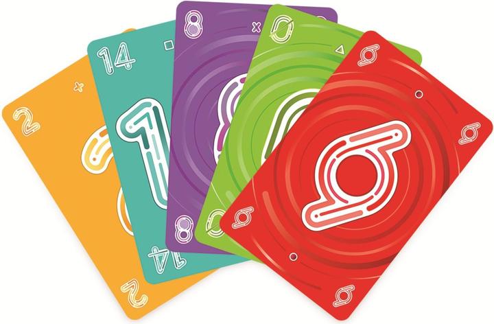 Immagine prodotto Jumbo Gioco di carte 6° Senso (Tedesco)
