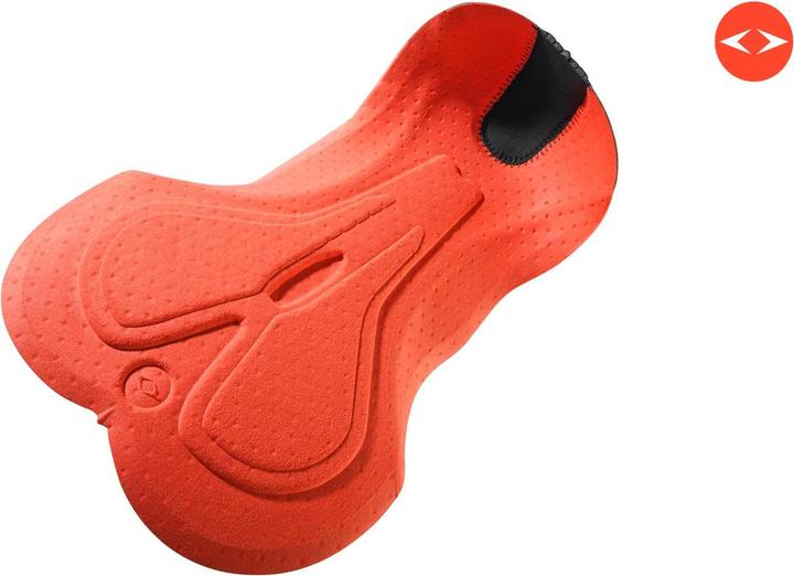 Produktbild Van rysel Radhose Rennrad kurz EDR Ultra Herren schwarz (M)
