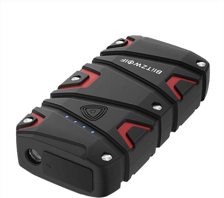 Immagine prodotto BlitzWolf Avviatore di emergenza per auto BW-JS1 (800 A, 12000 mAh)