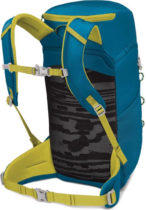 Image du produit Osprey Jet 18 Wanderrucksack 46 cm (22 l)