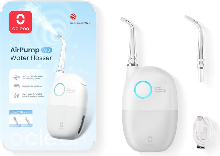 Produktbild Clean AirPump A10