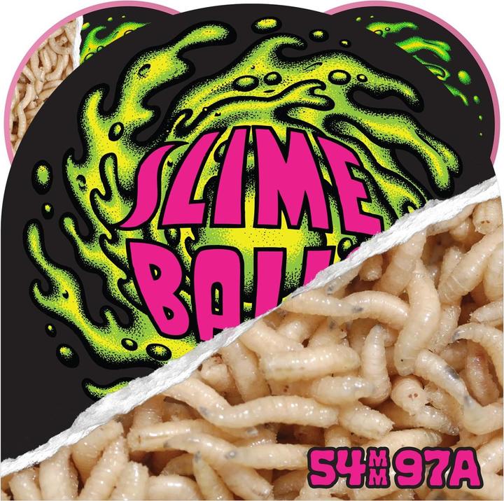 Actual product image Slime M41223 (54 mm)