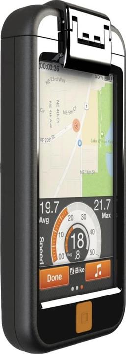 Image du produit IBike Ordinateur GPS pour vélo