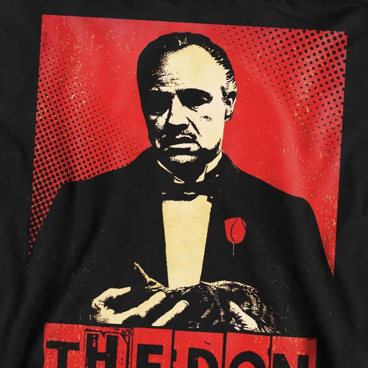 Produktbild The Godfather Sweatshirt (M)