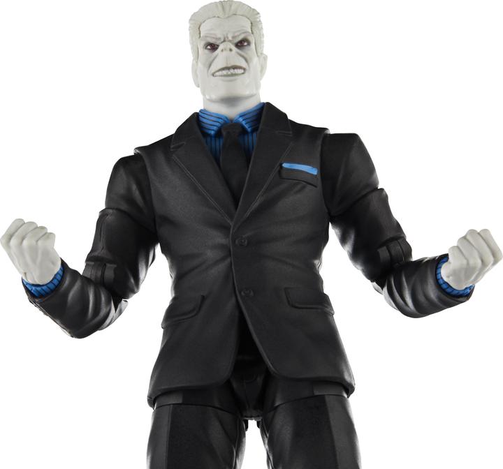 Produktbild Hasbro Spider-Man Marvel Legends Actionfigur Tombstone 15 cm