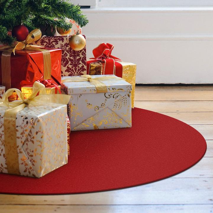 Produktbild Trenddeko Weihnachtsbaumdecke (1 -teilig)