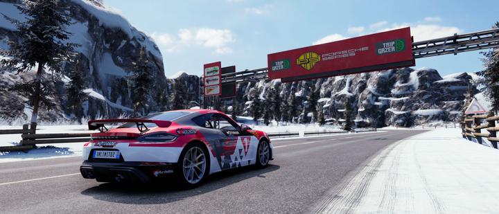Image du produit Microids Gear Club Unlimited 2 - Édition Intégrale (PS5, DE)