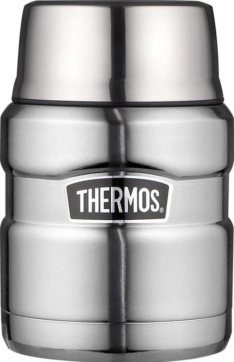Actual product image Thermos King