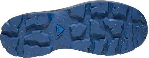 Produktbild Uvex Sports uvex 3 MACSOLE Stiefel S3 68612 schwarz Weite 11 Grösse 40 (S3, 40)