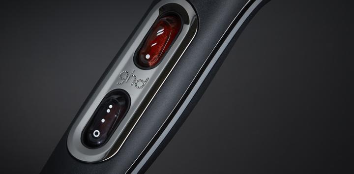 Actual product image ghd Air Hair Drying