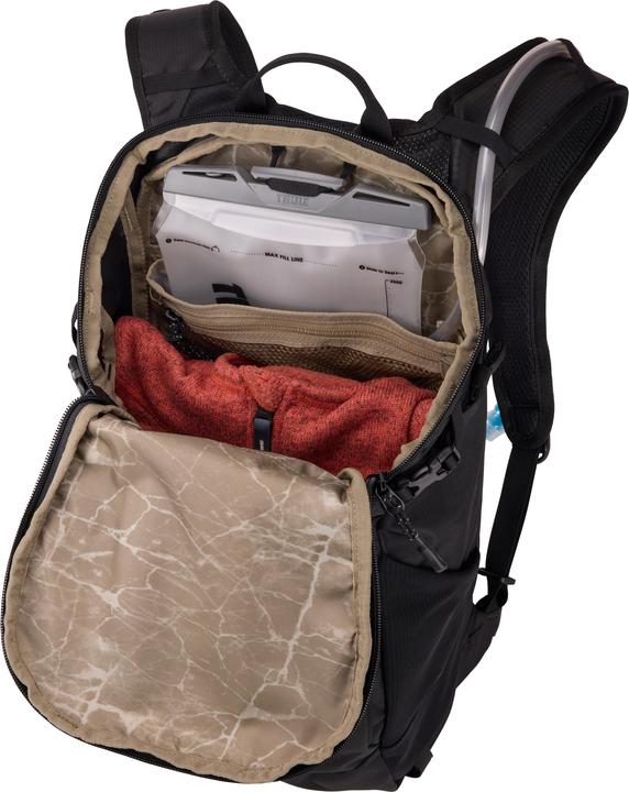 Immagine prodotto Thule Zaino AllTrail Hydration da 16 litri con vescica d'idratazione (16 l)