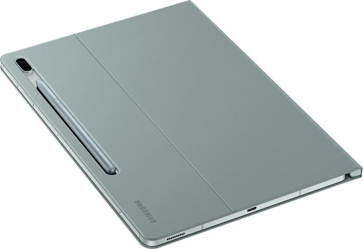 Image du produit Samsung Book Cover EF-BT730 (Galaxy Tab S7+ 12.4 (2020), Galaxy Tab S7 FE, Galaxy Tab S8+)