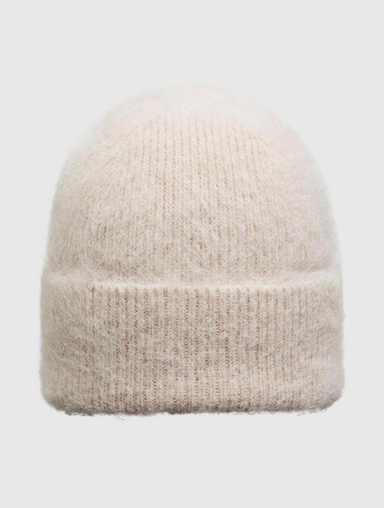 Produktbild Selected Femme Rippstrick Mütze