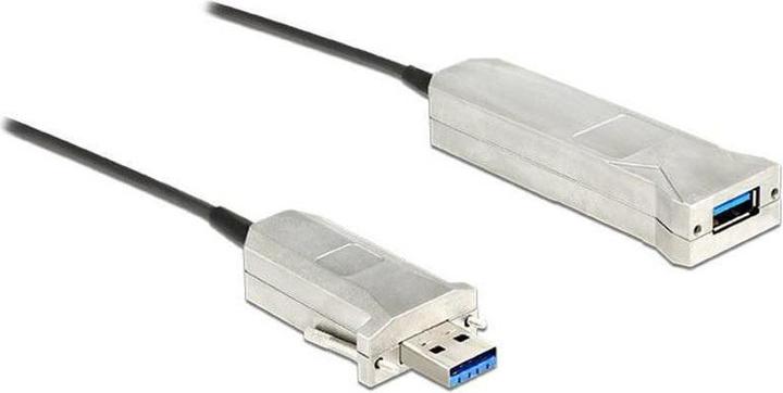 Produktbild Delock USB3 Verlängerungskabel 50m (50 m, USB 2.0)