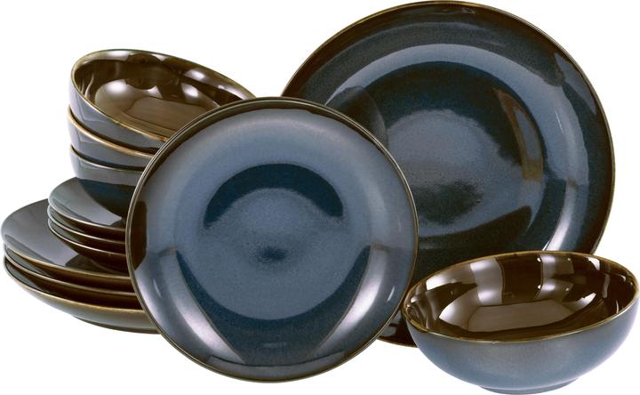 Produktbild CreaTable Mallorca (12 x)