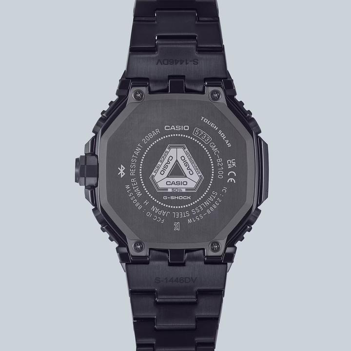 Immagine prodotto G-Shock GMC-B2100ZE-1AER (Cronografo, 46 mm)