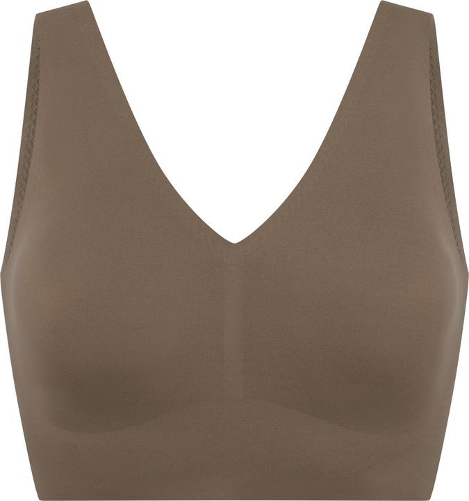 Schiesser Bustier Invisible Soft Padded (36, Einzelpack)