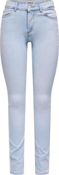 Only ONLBLUSH Skinny Fit Jeans Skinny Jeans (34)