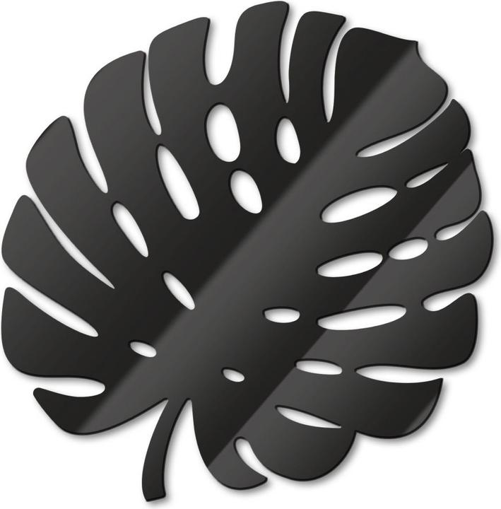 Immagine prodotto Trenddeko Foglia Monstera 02 (19 x 20 cm)