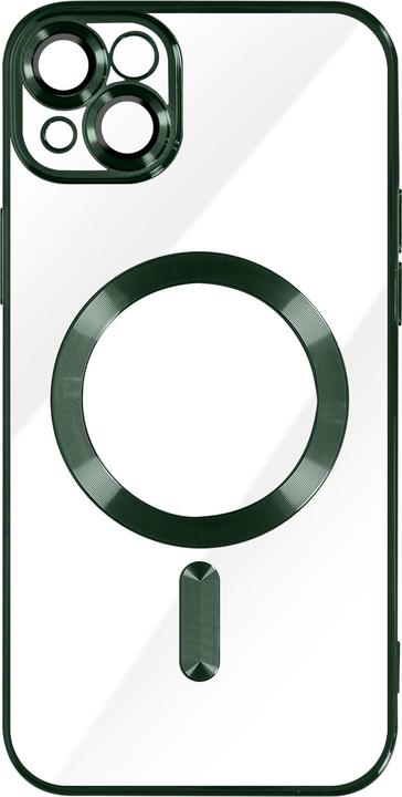 Vert foncé