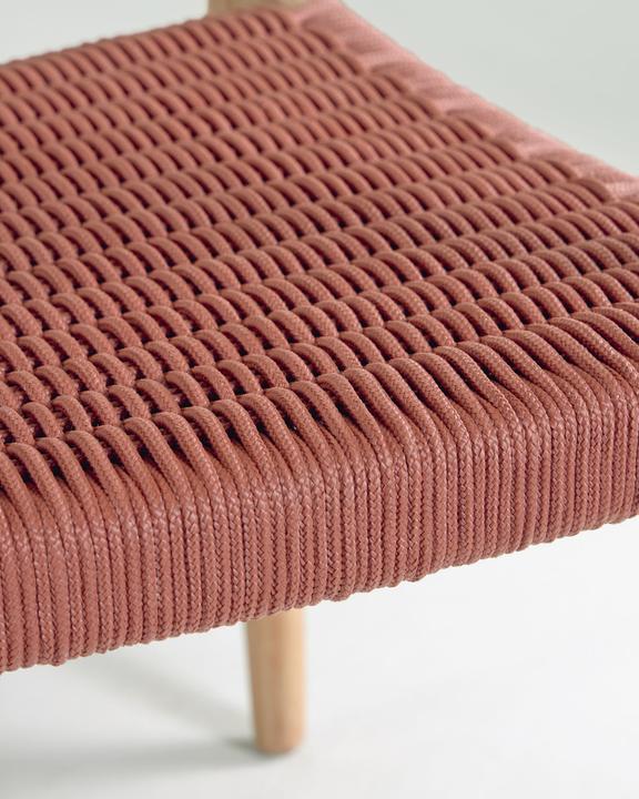 Actual product image Kave Home Nina