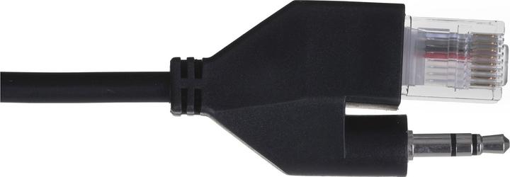 Actual product image Poly APS-11 EHS Kabel