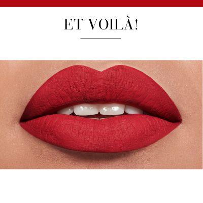 Image du produit Bourjois Rouge Velvet Le rouge à lèvres (08 Le mignon de Rubi)