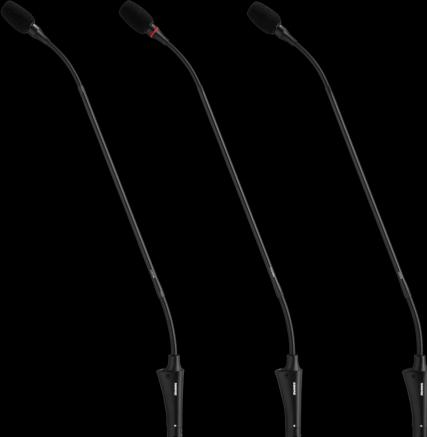 Immagine prodotto Shure CVG18RS-B/C