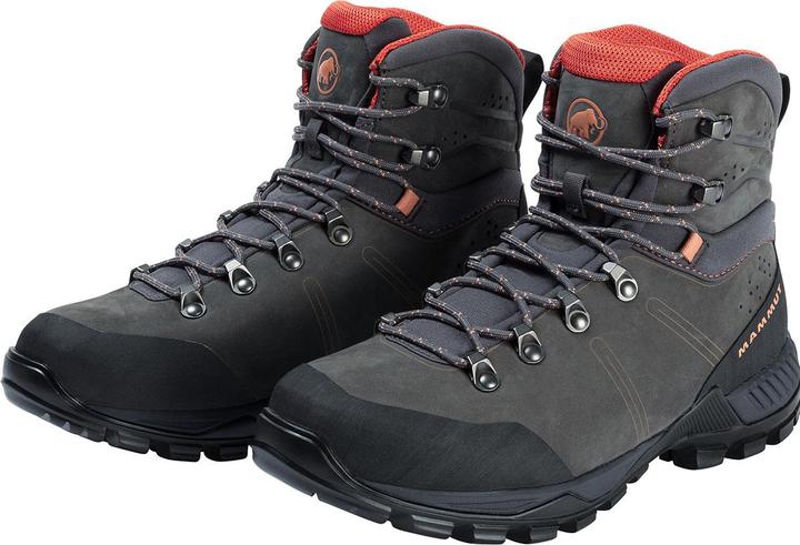 Produktbild Mammut Nova Tour II High GTX Schuhe (36)
