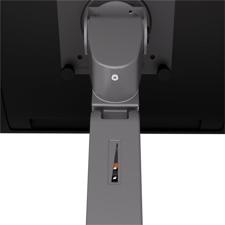 Image du produit Ergotron LX PRO ARM SINGLE DISPLAY TALL POLE darkgrey (Tables, 34.02")
