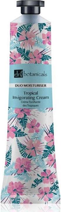Immagine prodotto Dr Botanicals Crema rivitalizzante tropicale (50 ml, Crema da giorno)