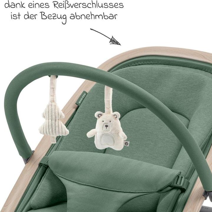Actual product image Maxi-Cosi Kori