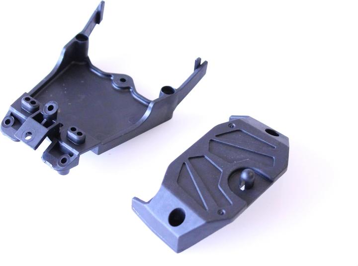 Produktbild DF-Models Oberdeck vorne
